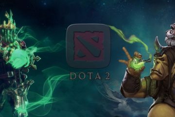 Betting on Dota 2 Tournaments