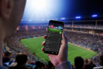 Beginner Sports Betting Tips for Safer Wagers