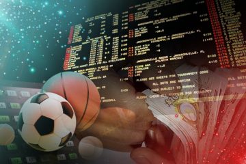 Beginner's Guide to E-Sports Betting Strategy