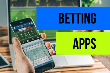 Best Betting Apps for Fast and Easy Wagers
