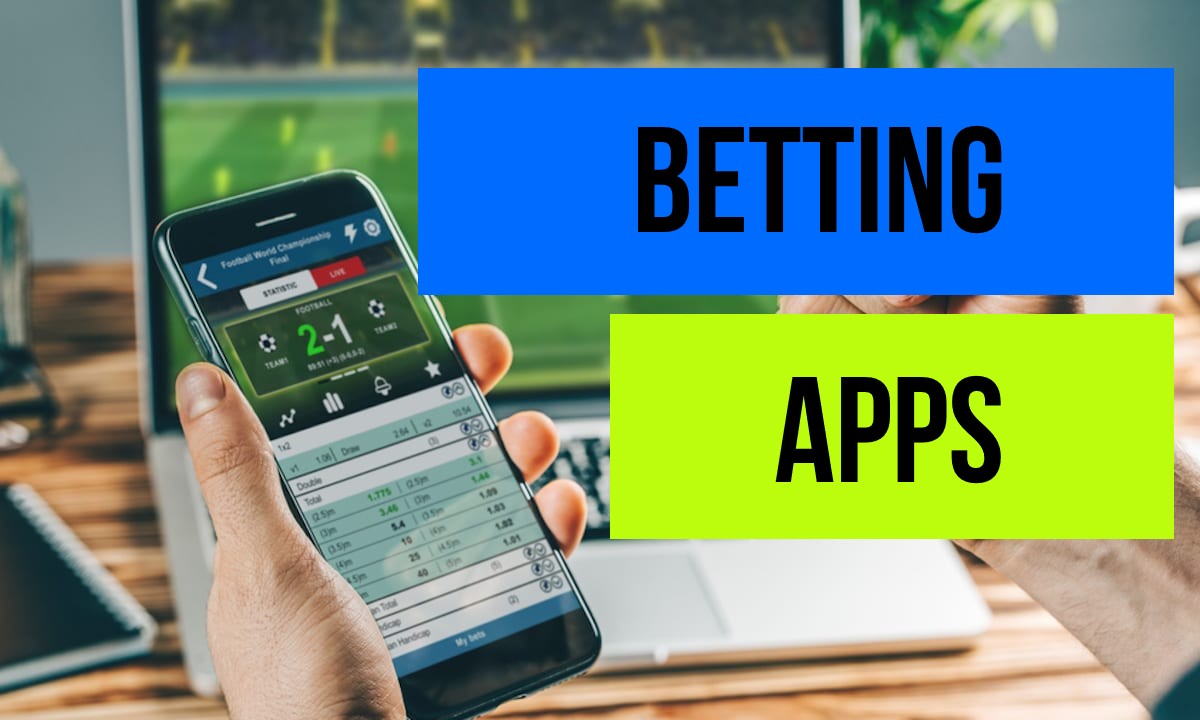 Best Betting Apps for Fast and Easy Wagers