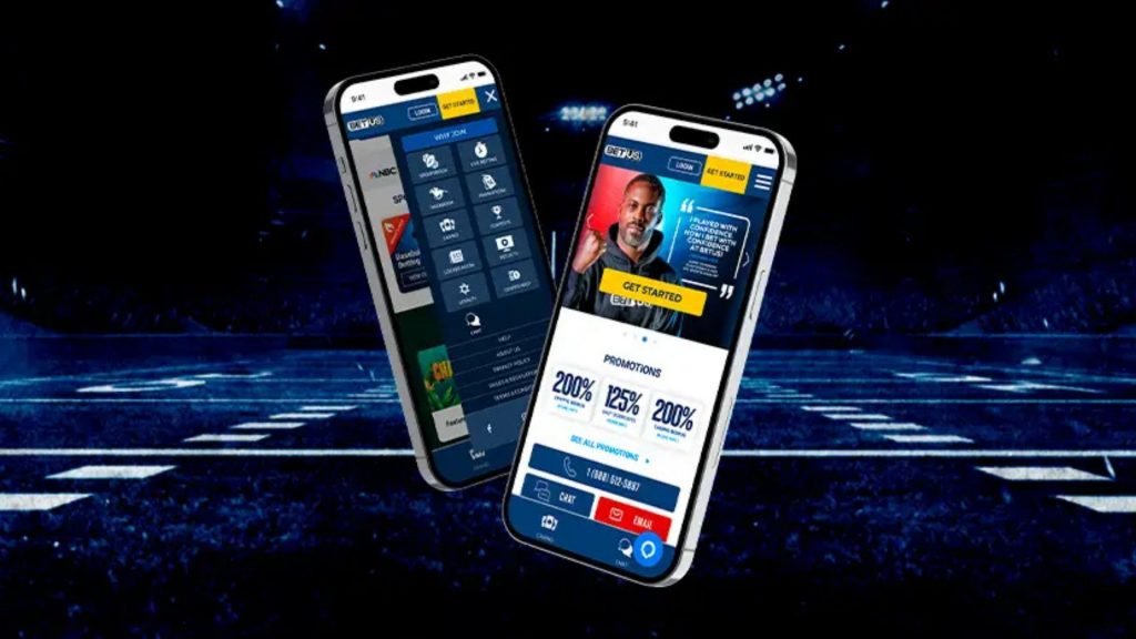 Best Betting Apps in 2026: Features, Bonuses & Security