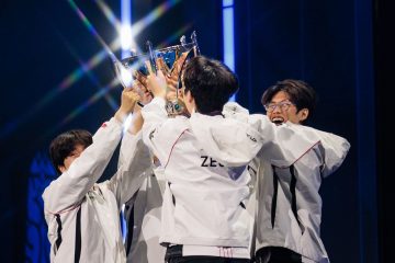 Best E-Sports Games to Bet On in 2026