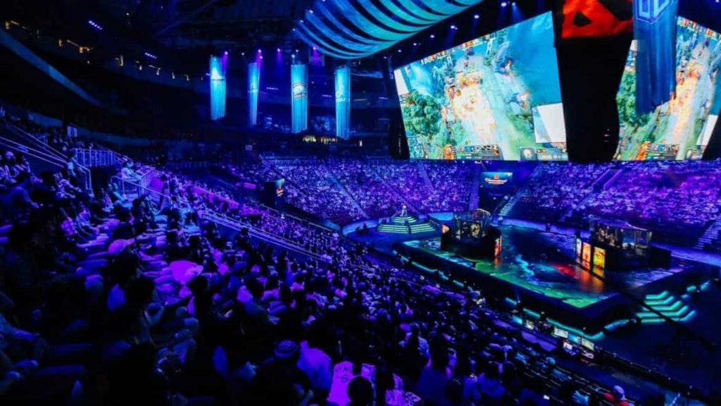 Best E-Sports Games to Bet On in 2026