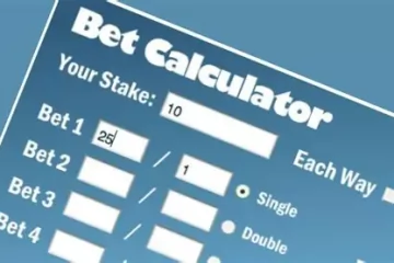 Best Ways to Compare Betting Odds Online