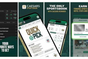 Best betting apps to try