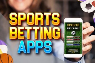 Betting Apps Offering Custom Bet Builders