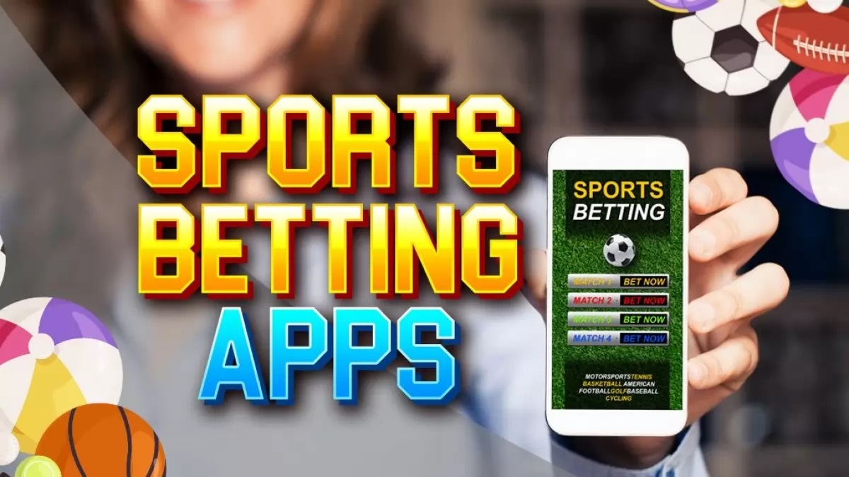 Betting Apps Offering Custom Bet Builders