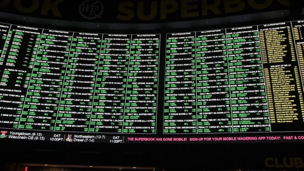 Betting Odds Explained: Fractional, Decimal & American