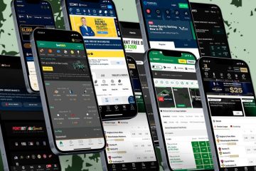 Betting apps for live matches
