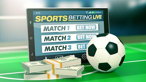 Betting apps for live matches