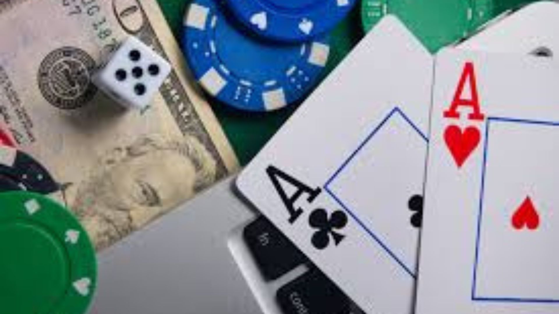 Betting odds and smart strategies