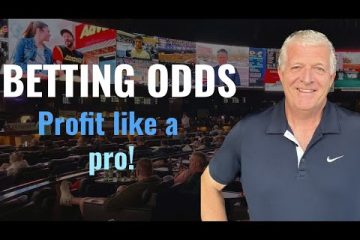 Calculating payouts with odds