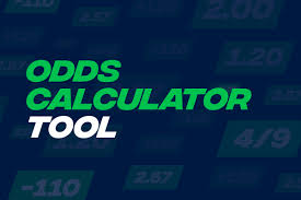 Calculating payouts with odds