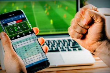 Common mistakes in online betting