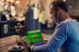 Common mistakes in online betting