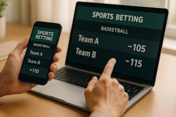 Comparing Odds Across Bookmakers: A Step-by-Step Guide