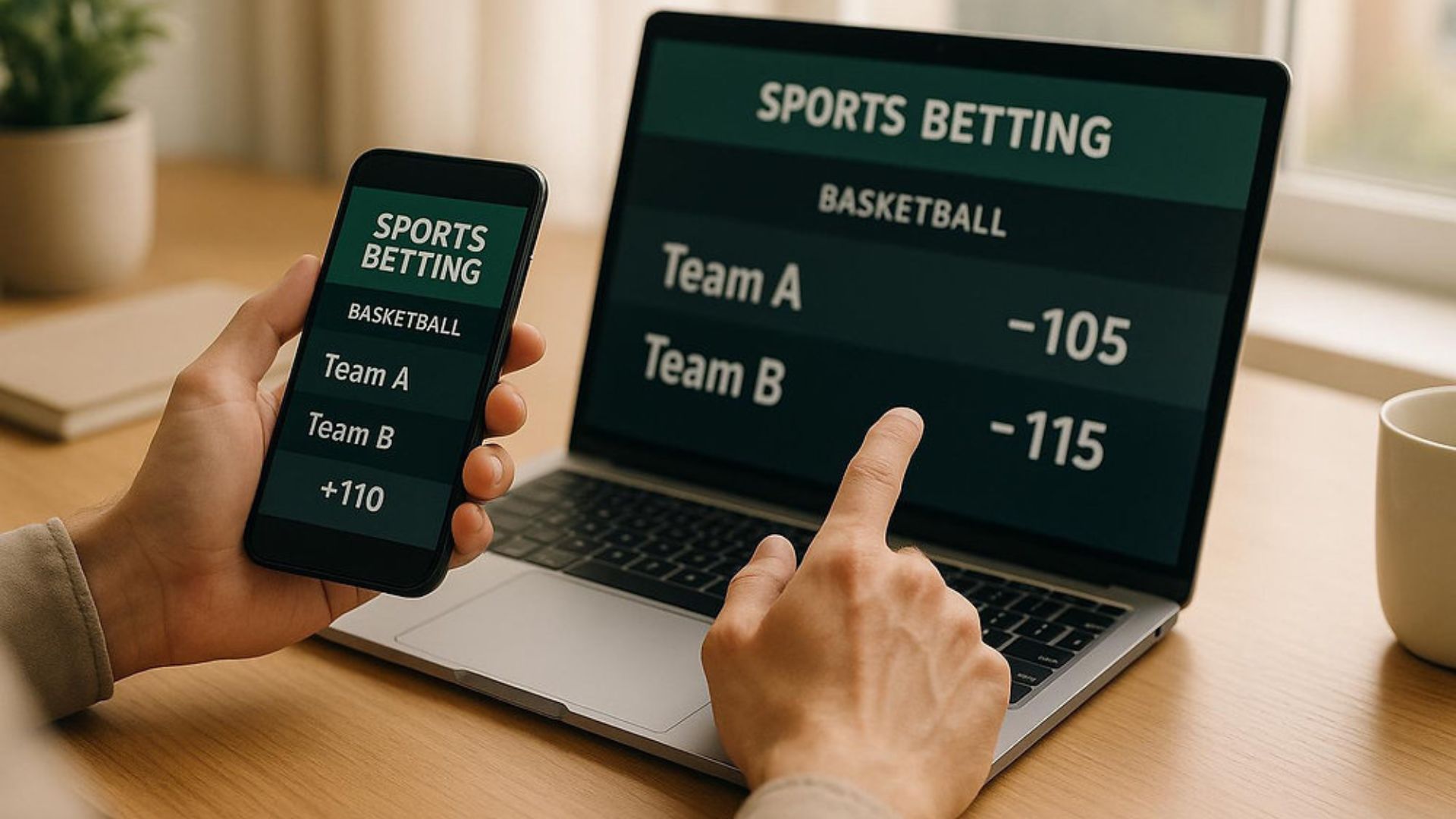 Comparing Odds Across Bookmakers: A Step-by-Step Guide