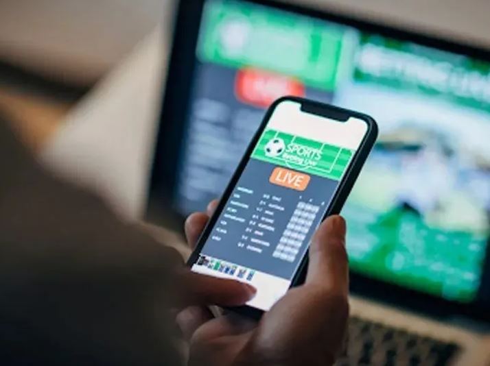 Comparing top betting apps