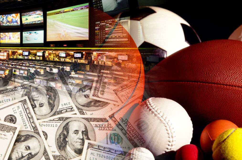 E-Sports Betting Markets With Big Potential