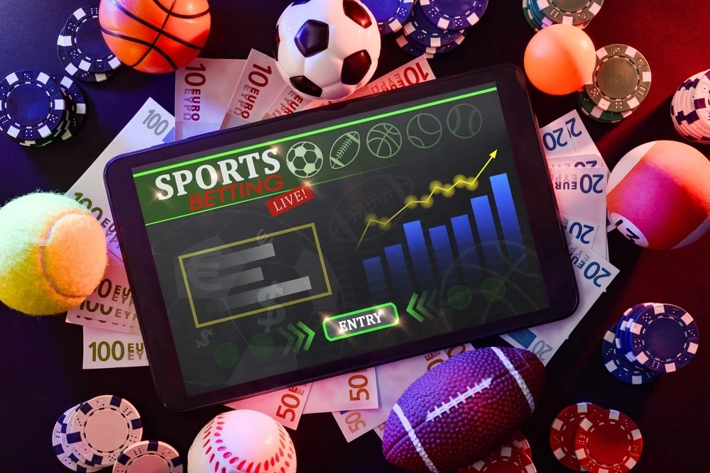 E-Sports Betting Markets With Big Potential