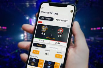 E-sports betting explained
