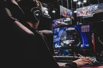 E-sports betting for beginners