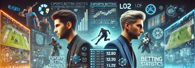 E-Sports Odds and Markets