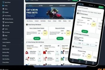 Features every betting app should have