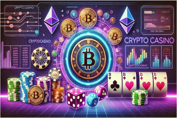 Future Trends in Online Betting