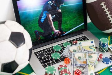 How Online Betting Works