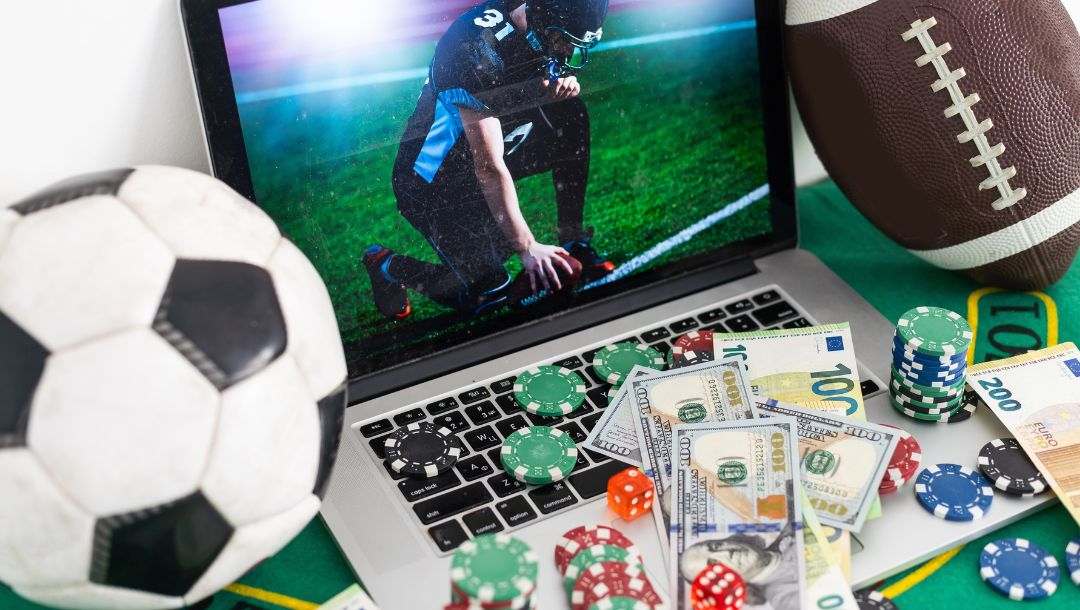 How Online Betting Works