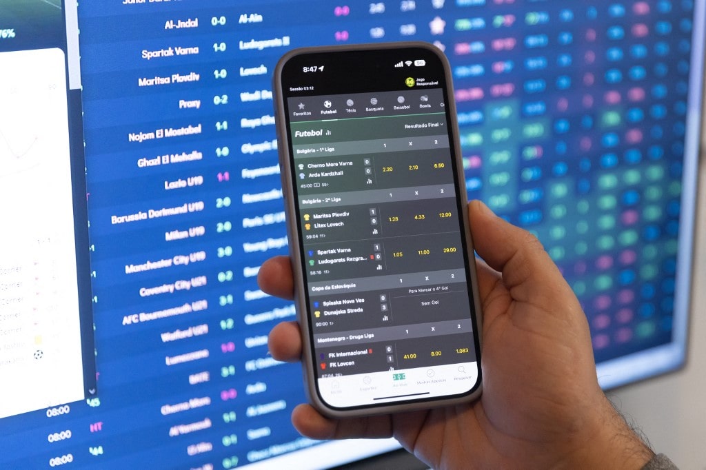 How Betting Apps Make Wagering More Convenient
