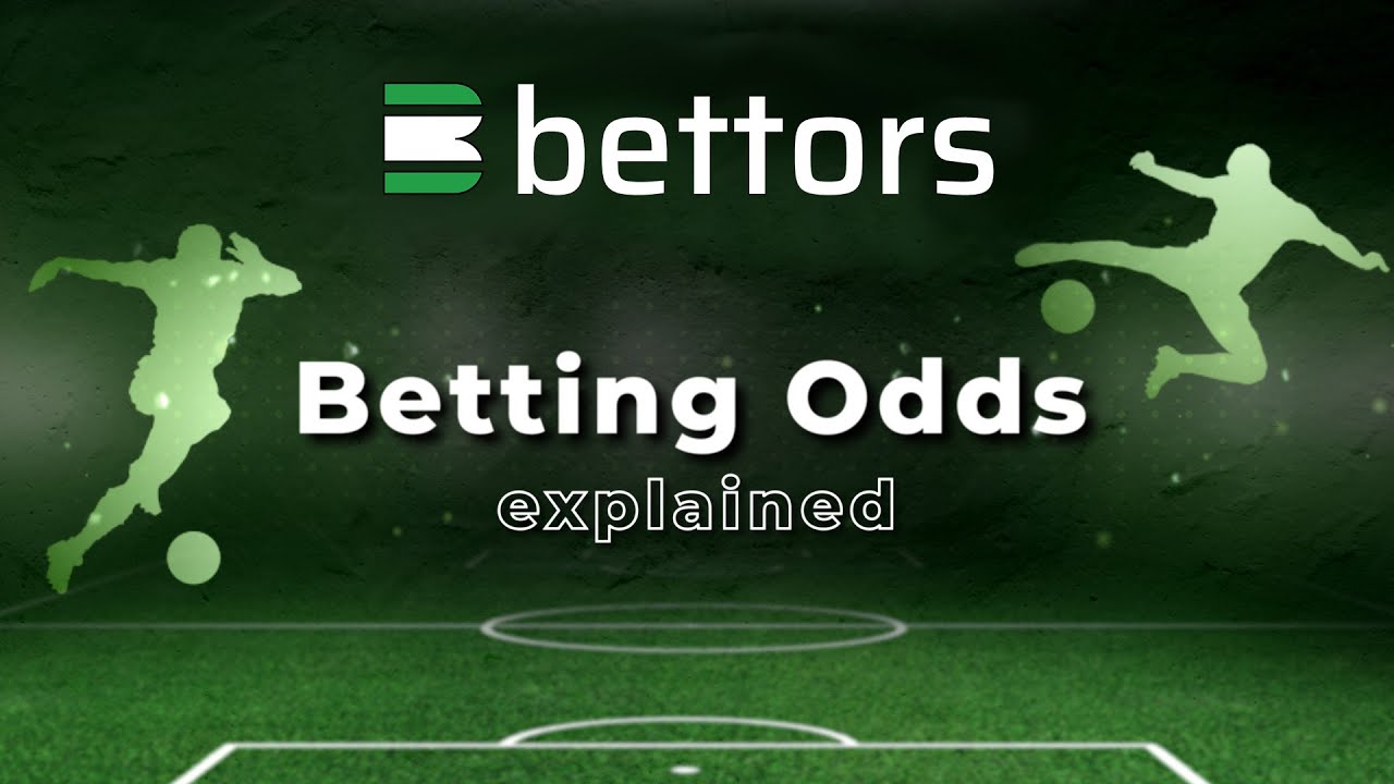 How Betting Odds Influence Your Winnings