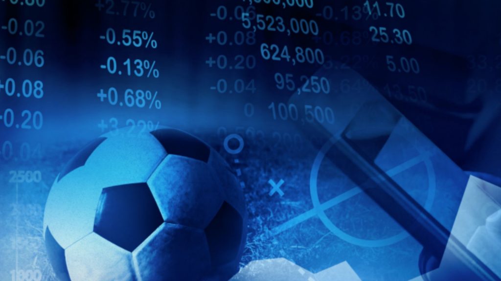 How Bookmakers Set Odds and Why They Change