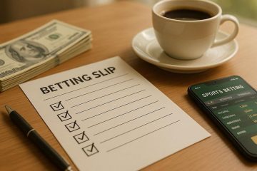 How Odds Affect Betting Payouts: Examples You Should Know
