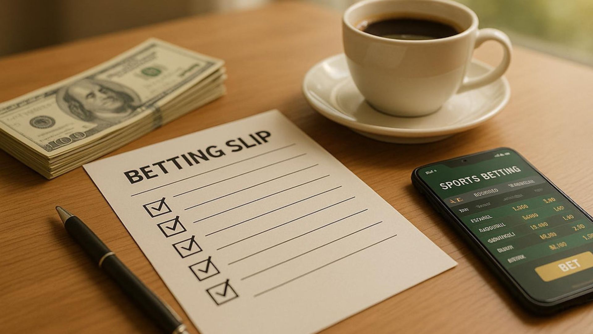 How Odds Affect Betting Payouts: Examples You Should Know