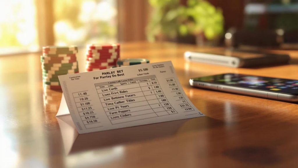 How Odds Affect Betting Payouts: Examples You Should Know