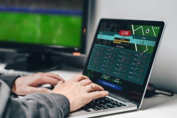 Smart Sports Betting Moves for New Players