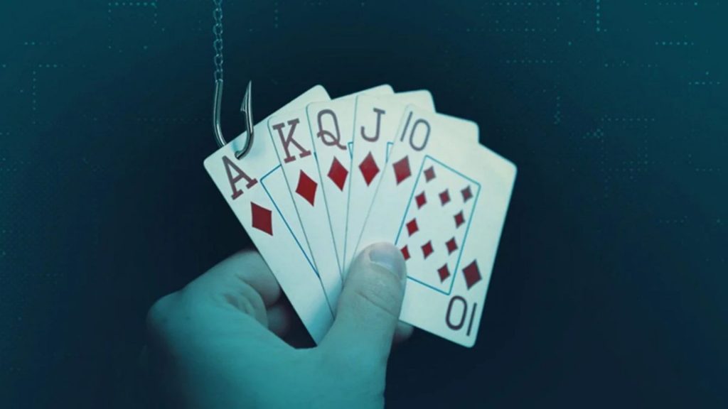 How to Avoid Scams When Betting Online