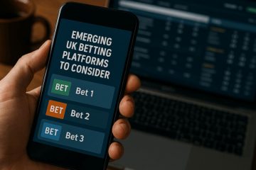 How to Bet Online Using Mobile and Desktop Platforms