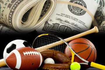How to Build a Winning Sports Betting Routine