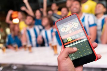 How to Choose Safe and Reliable Betting Apps