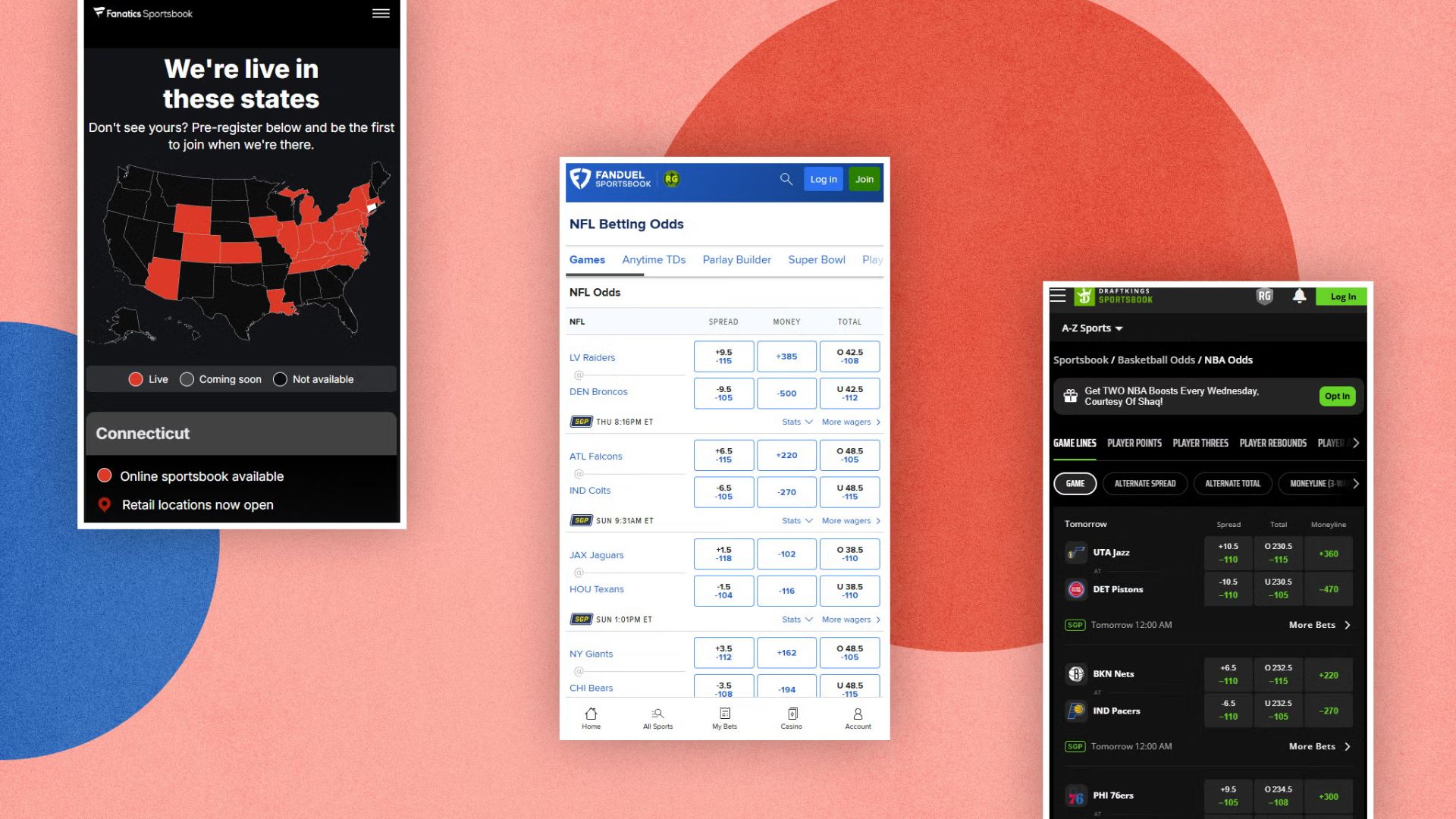 How to Choose a Safe and Legit Betting App