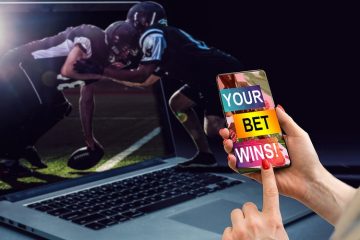 How to Choose a Trusted Online Betting Site