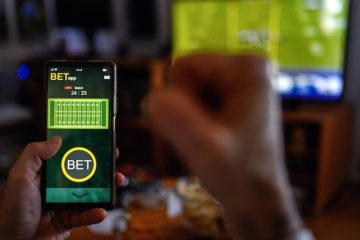 How to Fix Common Problems on Betting Apps