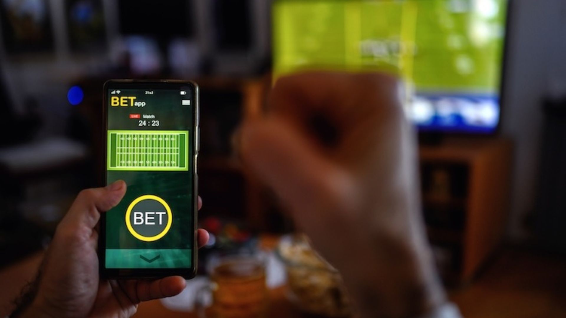 How to Fix Common Problems on Betting Apps