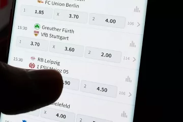 How to Read Betting Odds Like a Pro