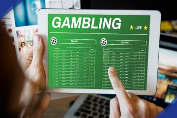 How to Start Online Betting Safely