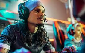 How to bet on e-sports matches